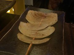 -木子烧鸟屋(百子湾店)