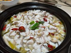 -周渝食惦酸菜鱼(青浦店)