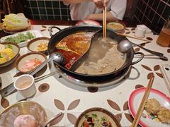 -江北北火锅馆·公路夜市(魏公村店)