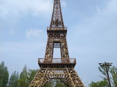 -祥源·阜阳生态乐园