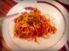 -PIZZA BIANCA(民园店)