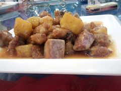 -潮喜竹溪荔湖酒家(荔枝湾店)