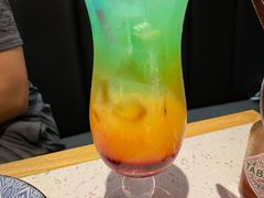 -墨纪Mojí墨西哥餐厅(南开大悦城店)
