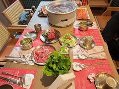 -西塔老太太泥炉烤肉(双井店)
