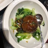 狮子头很大一个，好扎实，吃不完，太多肉了