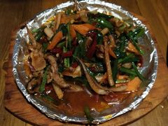 -长亭酒肆.武夷菜(鼓楼后海店)