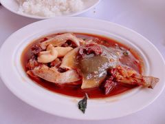 -梅林春晓花园餐厅
