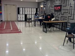 -Xcape异时刻密室逃脱真人NPC(新世界百货崇文店)