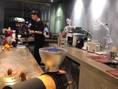 -BE NORMAL CAFE(霞溪路店)