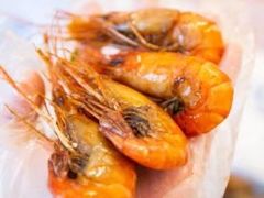 -松哥油焖大虾.小龙虾.黑鸭煲(海岸城店)