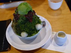 -伊藤久右卫门(宇治本店)