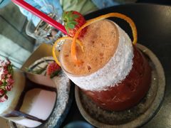 野草莓的春天-BE NORMAL CAFE(霞溪路店)