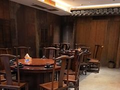 -徽三说·土徽菜·中国徽菜连锁品牌(一中店)