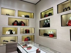 -CHANEL(恒隆广场店)