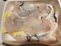 -海底捞火锅(团结桥店)