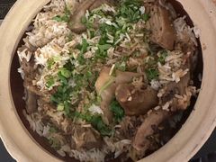 -稻香酒家·35年老字号(侨光店)