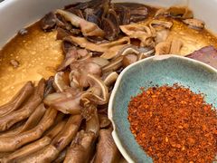 -院8里·小聚园老川菜(九眼桥店)