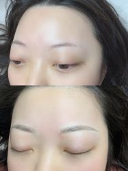 -久匠·野生眉半永久纹眉