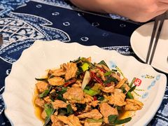 -滇道云南特色料理(康定路店)