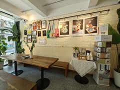 -Dal Cuore 达可芮冰淇淋(陕西北路店)