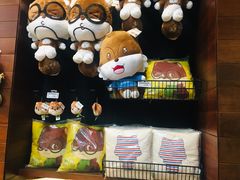 -三只松鼠生活馆(芜湖弋江金鹰店)