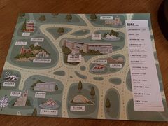 -上海佘山世茂艾美酒店