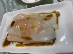 鲜虾滑肠粉-潮福城大酒楼·潮粤菜·港式点心(阳光城店)