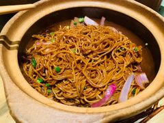 -黄山老妈·土菜(碧桂园店)