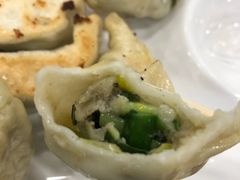 -八珍·广式煎饺·广州老字号(北京路总店)