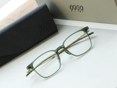 -目艮眼镜SHOWROOM(品牌集合店)