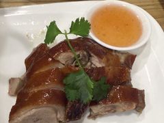 -禧座港式餐厅(星河店)