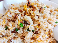 苗家炒饭-和福餐馆(西江古街店)