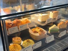 -SAANCI山池咖啡(卓悦中心店)