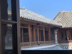 -喜洲翰林餐厅(董家百年老宅店)