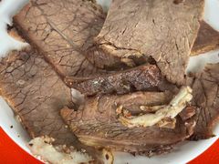 -清真磨沟沿老字号牛肉面(总店)