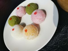 -正德楼果木烤鸭·渔家菜(东港店)