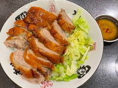 -吾家香港烧腊专门店