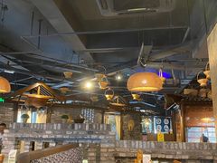 大堂-井水小厨·湘菜(活力广场店)