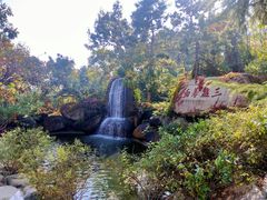 -天津盘山风景名胜区