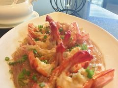 -三亚亚龙湾瑞吉酒店·铭轩中餐厅Mingxuan·海南菜·粤菜