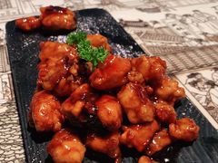 -绿茶餐厅(朝阳大悦城店)