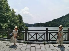 -千岛湖龙川湾