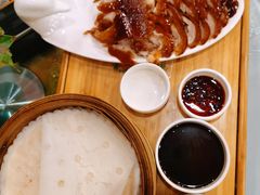 东坡烤鸭-眉州东坡(华联万柳店)