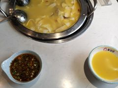 -蕃茄述·好汤自然来(江汉路店)