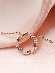 -JKHappiness培育钻石钻戒婚戒定制(天河国贸店)
