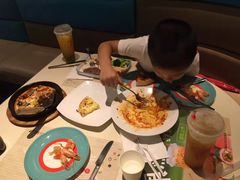 -菲滋意式餐厅(西溪印象城店)