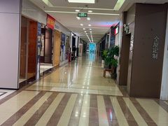 -香江家居品牌工厂批发城