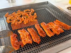 -西昌老号李小肠特色烧烤园(温江店)