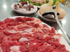-三兴涮羊肉(荣安大街店)