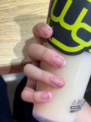 -1R日式轻奢美睫美甲翘睫